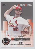 Adam Wainwright