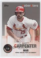 Matt Carpenter