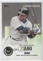 Robinson Cano