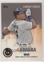 Miguel Cabrera [EX to NM]