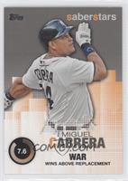 Miguel Cabrera