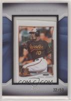 Adam Jones #/50