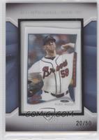 Alex Wood #/50