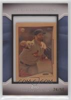 Lance Lynn #/50