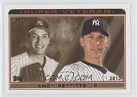 Andy Pettitte