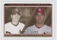 Adam Wainwright