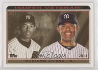 Mariano Rivera