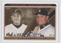 Miguel Cabrera