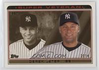 Derek Jeter