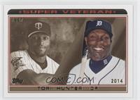 Torii Hunter