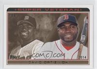 David Ortiz