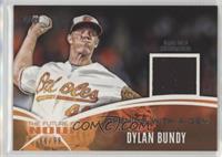 Dylan Bundy #/99