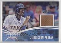 Jurickson Profar #/99