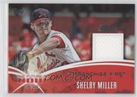 Shelby Miller #/99