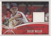 Shelby Miller #/99