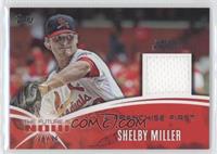 Shelby Miller #/99