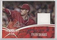 Tyler Skaggs #/99