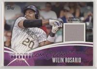 Wilin Rosario #/99