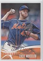 Zack Wheeler