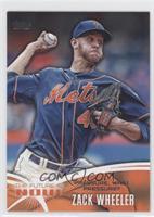 Zack Wheeler