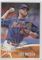 Zack Wheeler