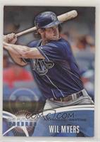 Wil Myers [EX to NM]