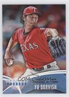 Yu Darvish