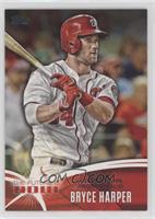 Bryce Harper [EX to NM]