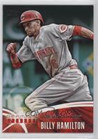 Billy Hamilton