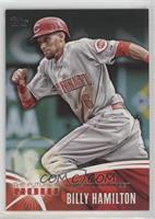 Billy Hamilton