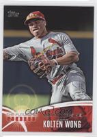 Kolten Wong