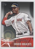 Xander Bogaerts