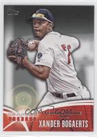 Xander Bogaerts