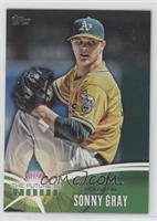 Sonny Gray