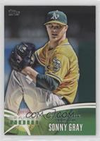 Sonny Gray