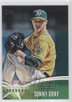 Sonny Gray