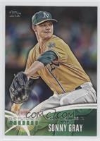 Sonny Gray