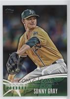 Sonny Gray