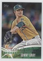 Sonny Gray