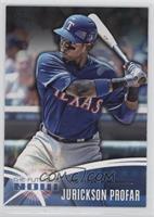 Jurickson Profar