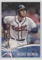 Freddie Freeman