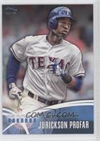 Jurickson Profar