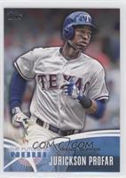 Jurickson Profar