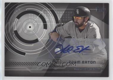 2014 Topps - Trajectory Autographs #TA-AE - Adam Eaton