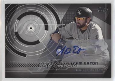 2014 Topps - Trajectory Autographs #TA-AE - Adam Eaton