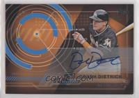 Derek Dietrich [EX to NM]