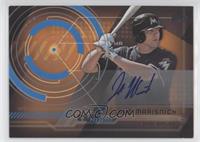 Jake Marisnick [EX to NM]