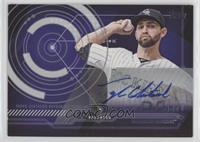 Tyler Chatwood [EX to NM]