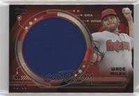 Wade Miley #/99