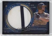 Yonder Alonso #/99